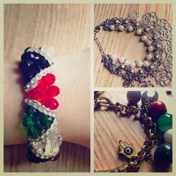 🎀 Bracelet bundle 🎀