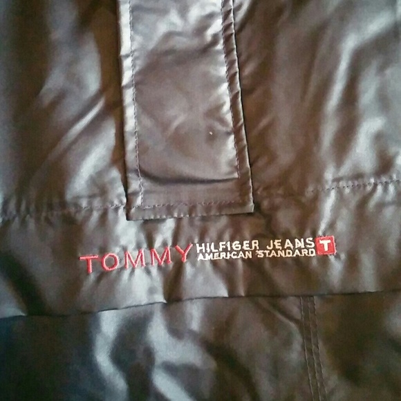 Men's XXL windbreaker pullover jacket