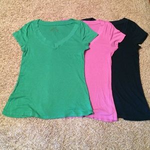 Old Navy XL 3 shirt bundle
