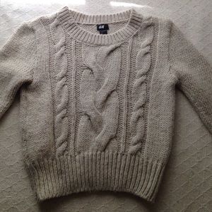 H&M Sweater
