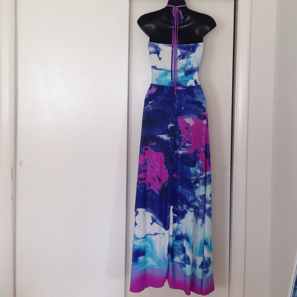 🌸Dress🌸 - Picture 3 of 4