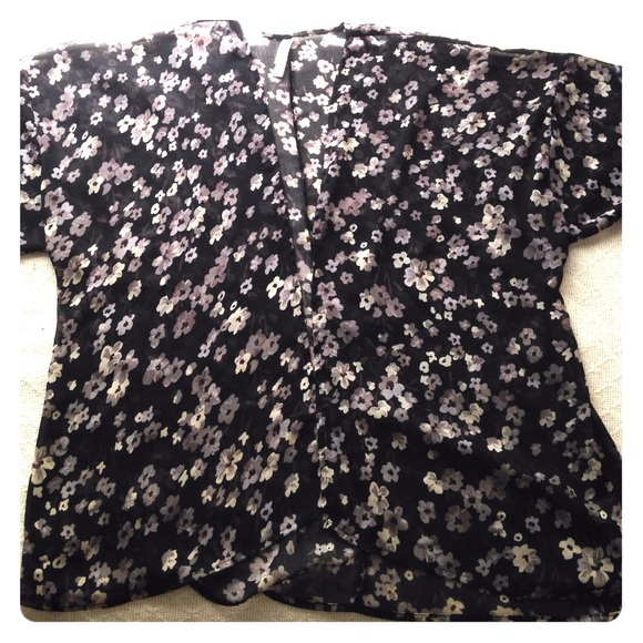 Target Kimono