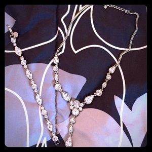 Givenchy necklace! 😻