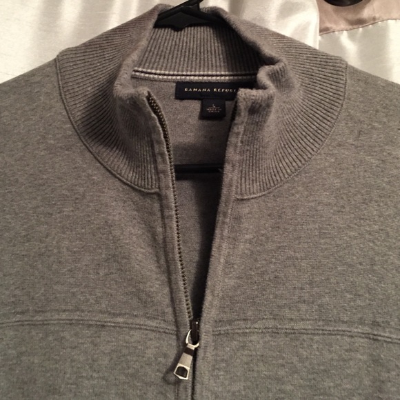 Men's Banana Republic Sweater