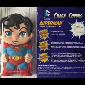 Super man phone cover for iPhone 4s new