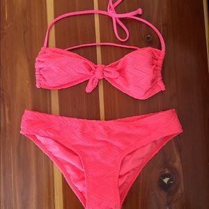 Forever 21 bikini