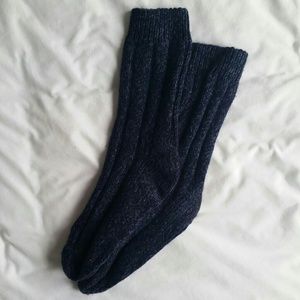 ▪ like new ▪ winter socks