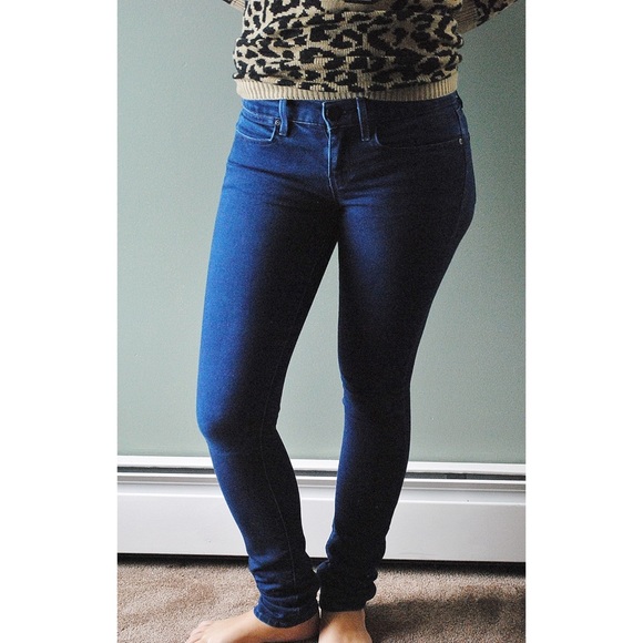 Gap Always Skinny Jeans