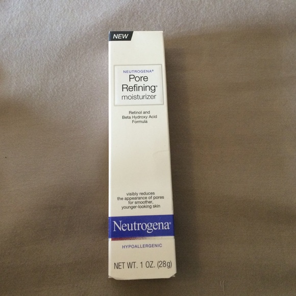 ❌❌SOLD❌❌ Neutrogena Pore Refining Moisturizer! - Picture 1 of 1