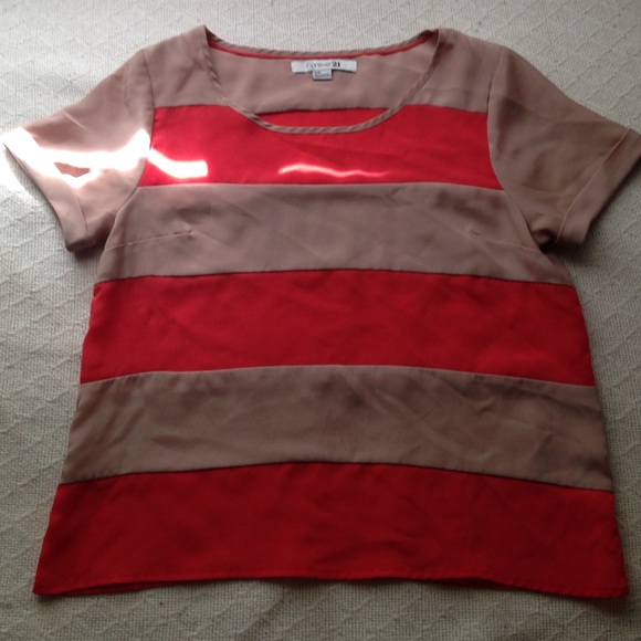 Forever 21 Top