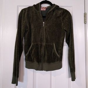 Juicy Couture Jacket