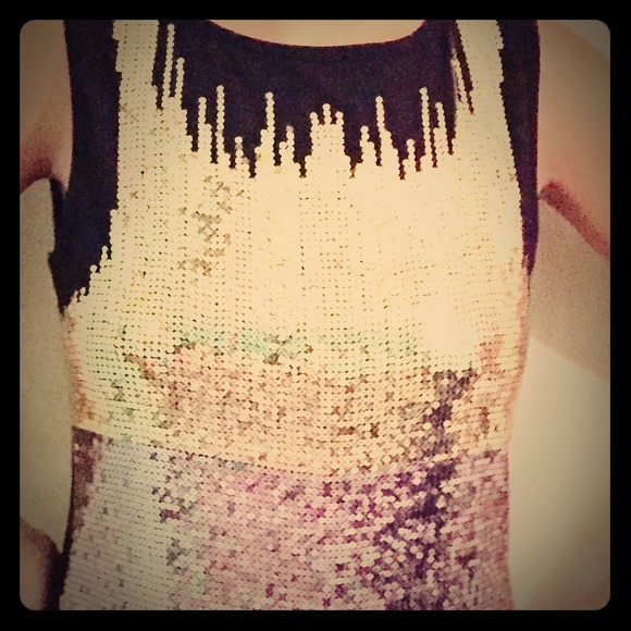 Party top