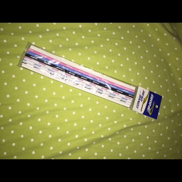 💥BRINE SPORTS HEADBAND💥NWT - Picture 2 of 4