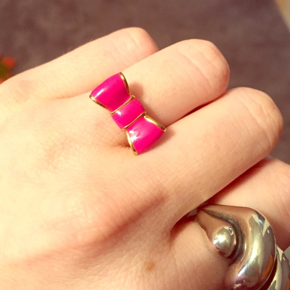 kate spade Jewelry - Kate spade ring