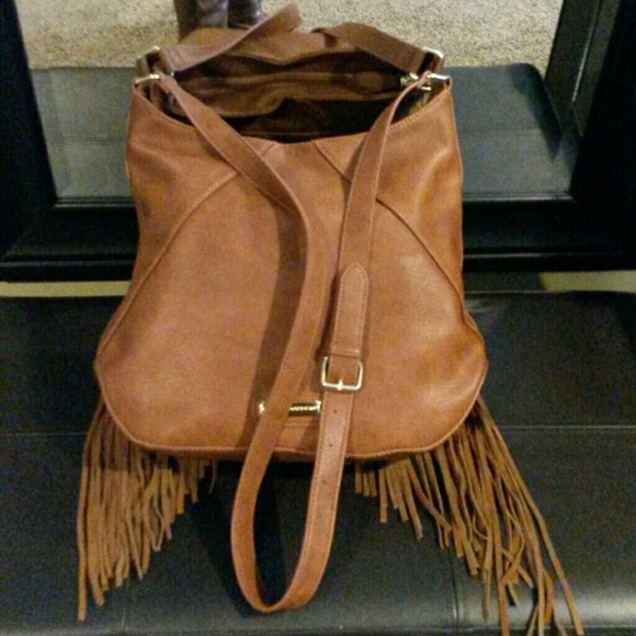 NWOT STEVE MADDEN HANDBAG *also available in BLACK - Picture 2 of 4