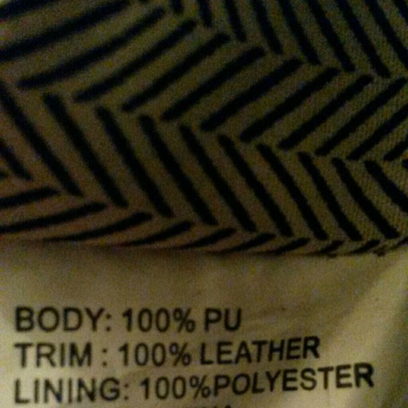 NWOT STEVE MADDEN HANDBAG *also available in BLACK - Picture 3 of 4