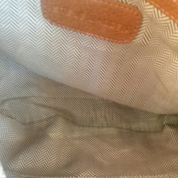 NWOT STEVE MADDEN HANDBAG *also available in BLACK - Picture 4 of 4