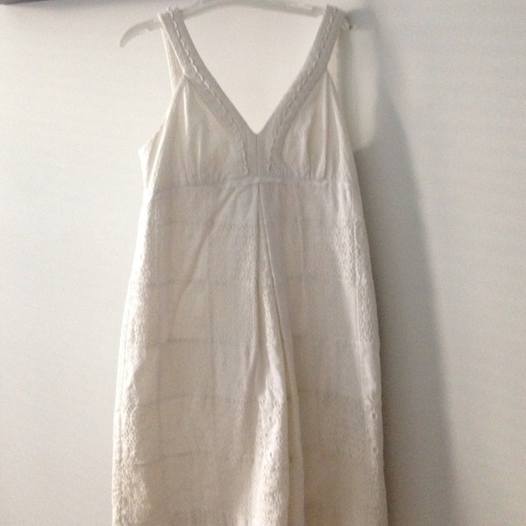 White Lilly Pulitzer dress size 2