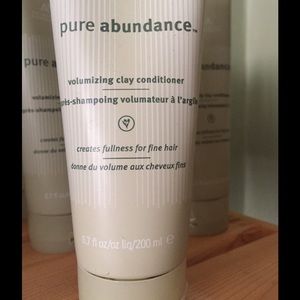 Aveda Pure Abundance Conditioner