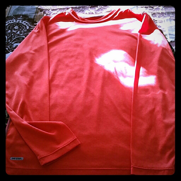 Boys Starter Shirt L