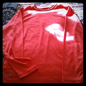 Boys Starter Shirt L