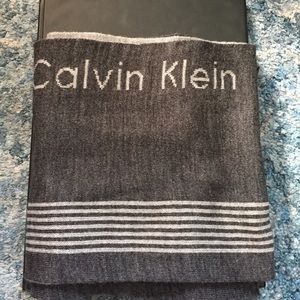 Calvin Klein Scarf