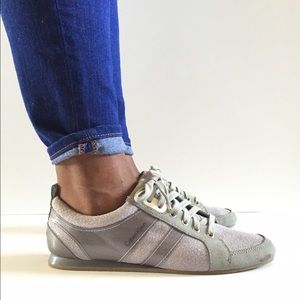 Calvin Klein "Belinda" Casual Sneaker
