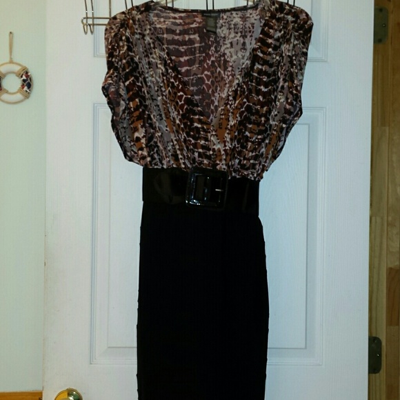 Dress
