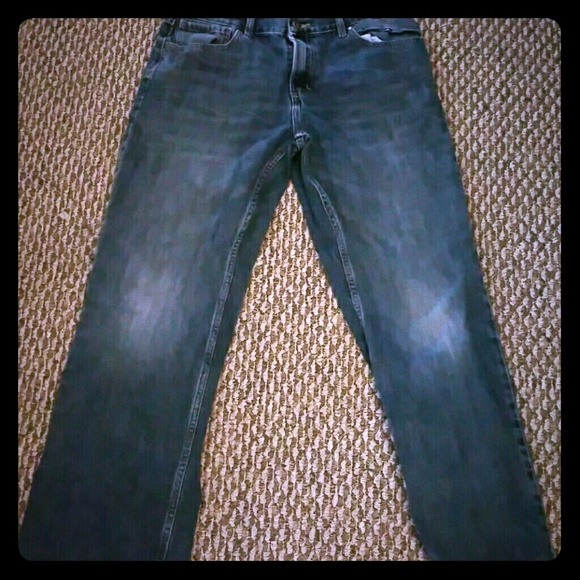 Boys Urban Pipeline Jeans