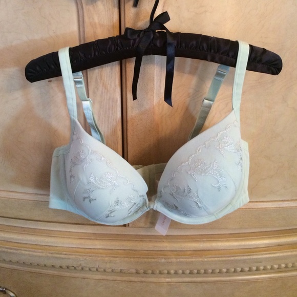 Cacique bra from Lane Bryant