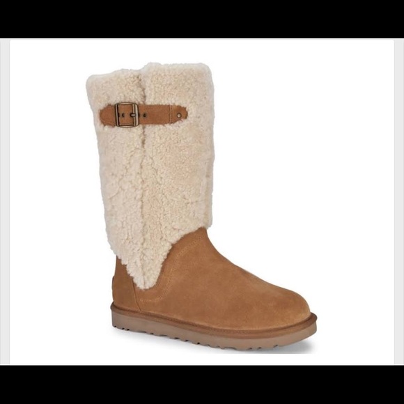 UGG Boots - Ugg Katerina Boot
