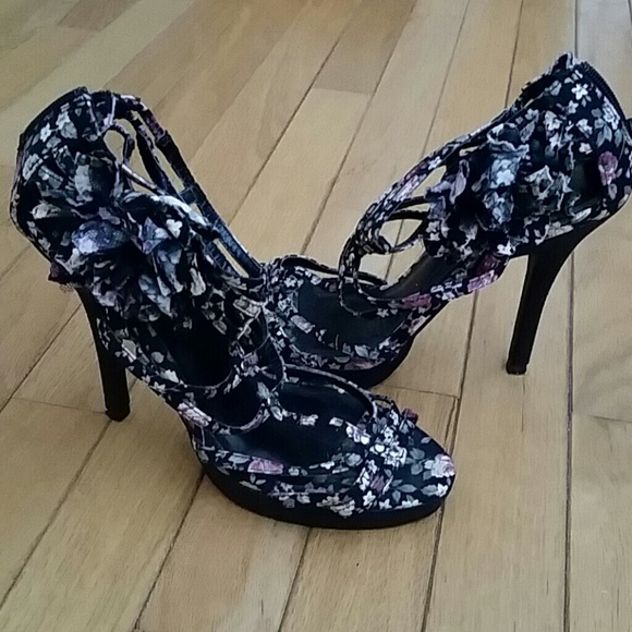 Pumps