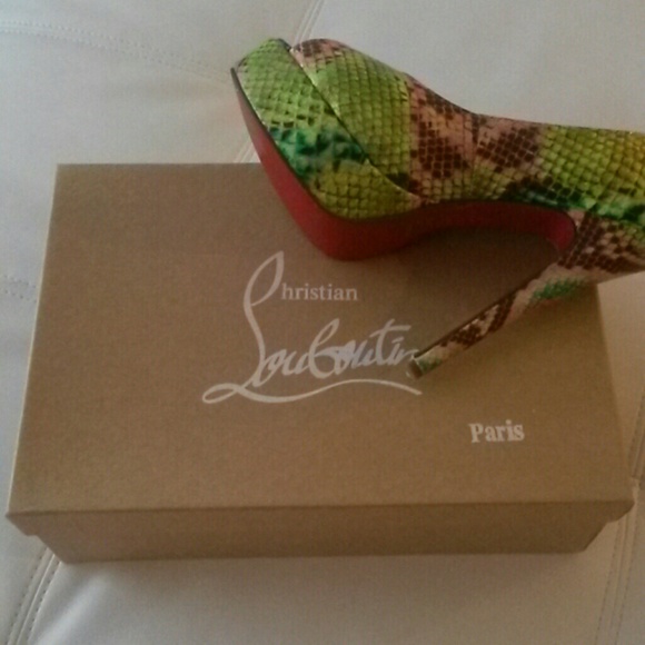 Christian Louboutin
