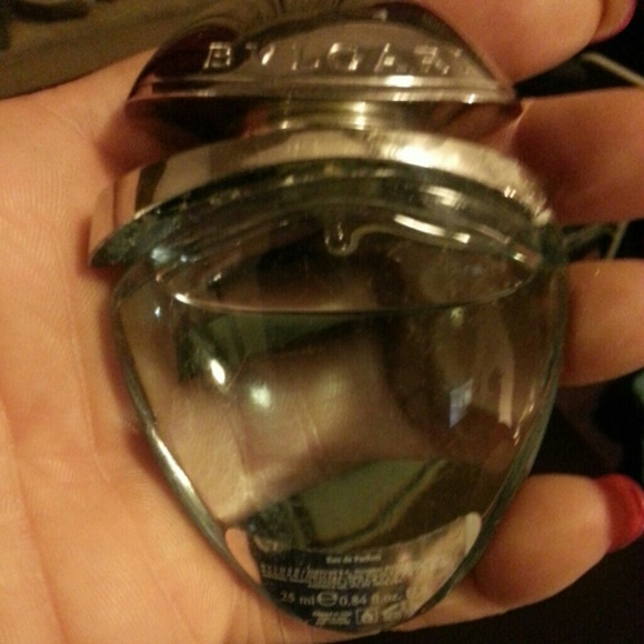 Blvgari II Jewel charms perfume 25ml