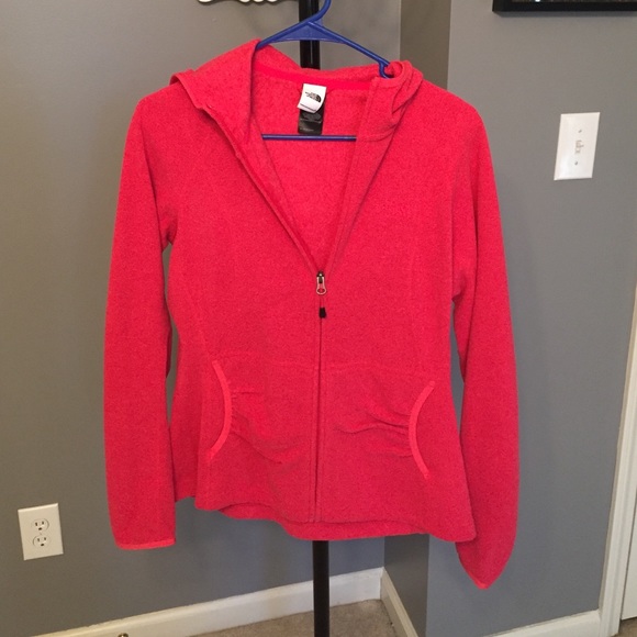 North Face Jacket