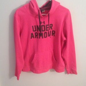Under Armour Hoodie