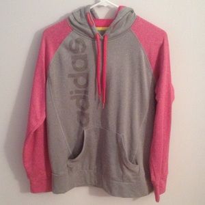 Adidas Ultimate Hoodie