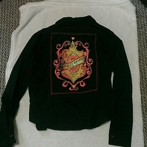 Lowered price New Harley Davidson shirt