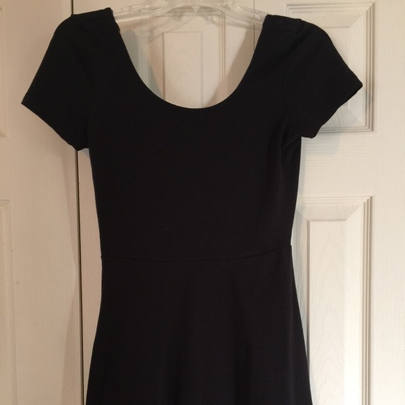 ✂️Final and last price cut. ✂Little black dress