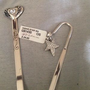 NWT Brighton Bookmarks sold separately reduced!