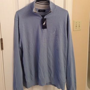Men's Nautica Pullover