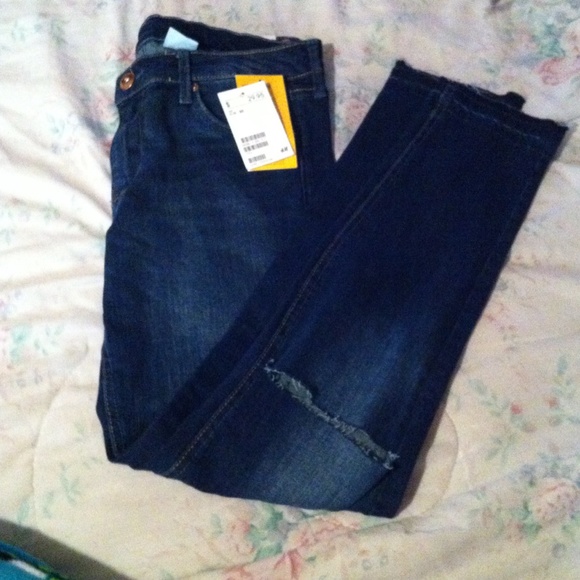 Denim Jeans