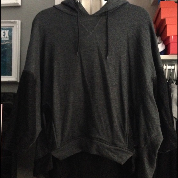 Oversized sweater