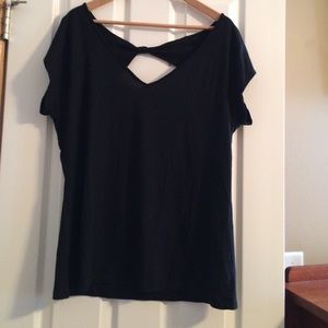 Old Navy XXL black shirt