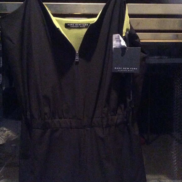 Short Romper - Picture 3 of 11
