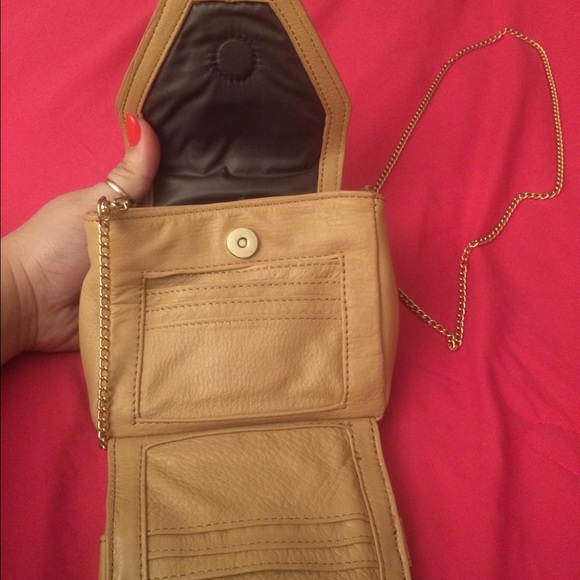 Kelsi Dagger Brooklyn Alina crossbody - Picture 2 of 4