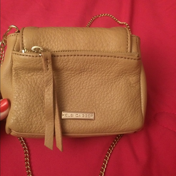 Kelsi Dagger Brooklyn Alina crossbody - Picture 3 of 4