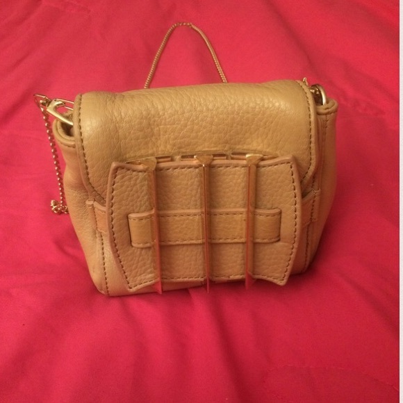 Kelsi Dagger Brooklyn Alina crossbody - Picture 4 of 4