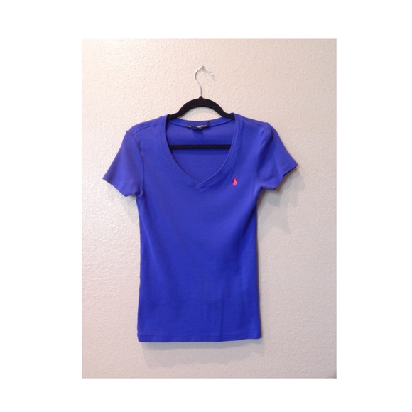 Ralph Lauren Sport Shirt