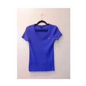 Ralph Lauren Sport Shirt